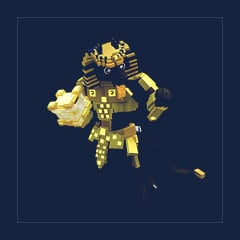 [Admin] Anububu | 20M+/s | Lv200+